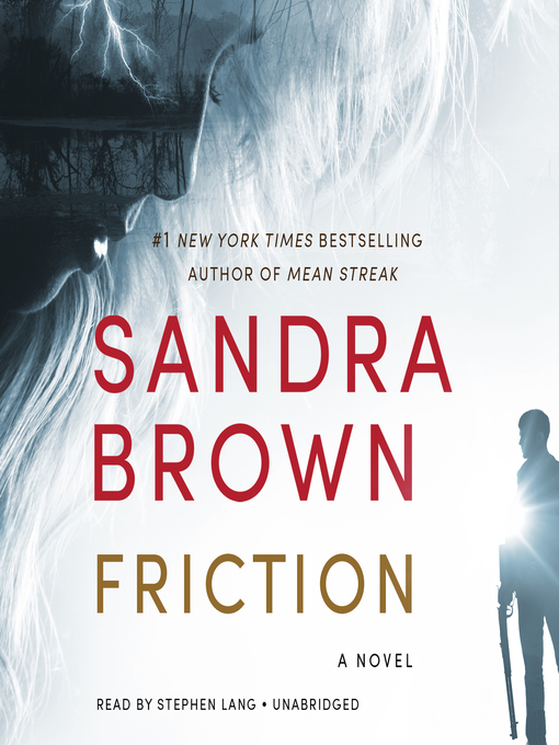 Title details for Friction by Sandra Brown - Available